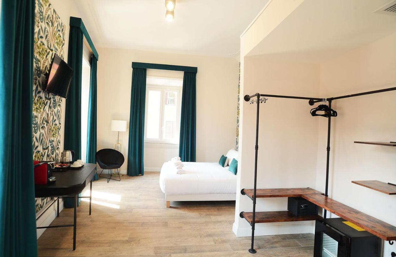 Guest house San Cosimato 40 *