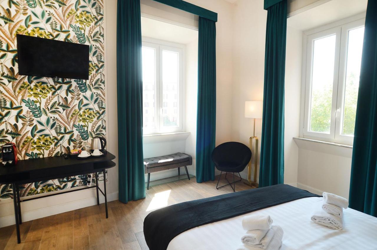 San Cosimato 40 Guest house