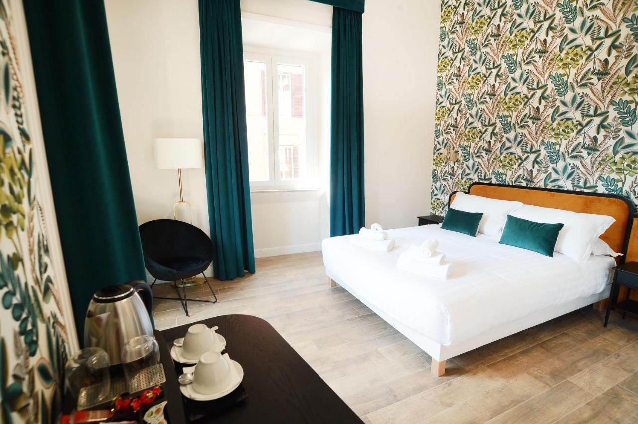 Guest house San Cosimato 40 Rome