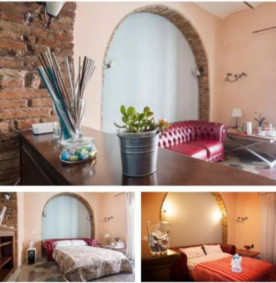 Termini Ghome Appartement Rome