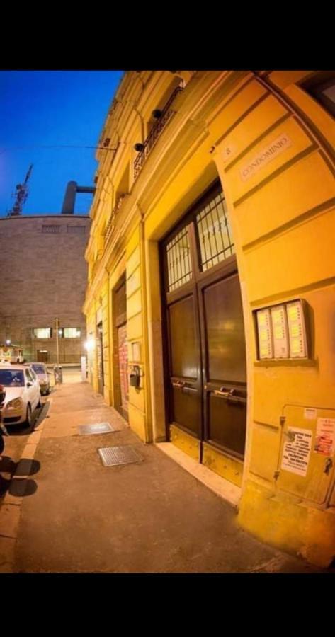 Appartement Termini Ghome Rome