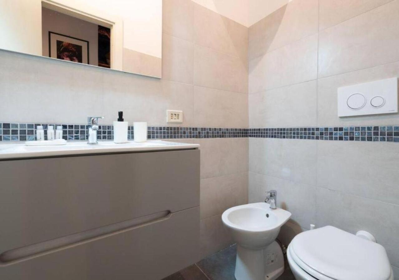 Apartment Trastevere - Strategic And Comfortable Loft