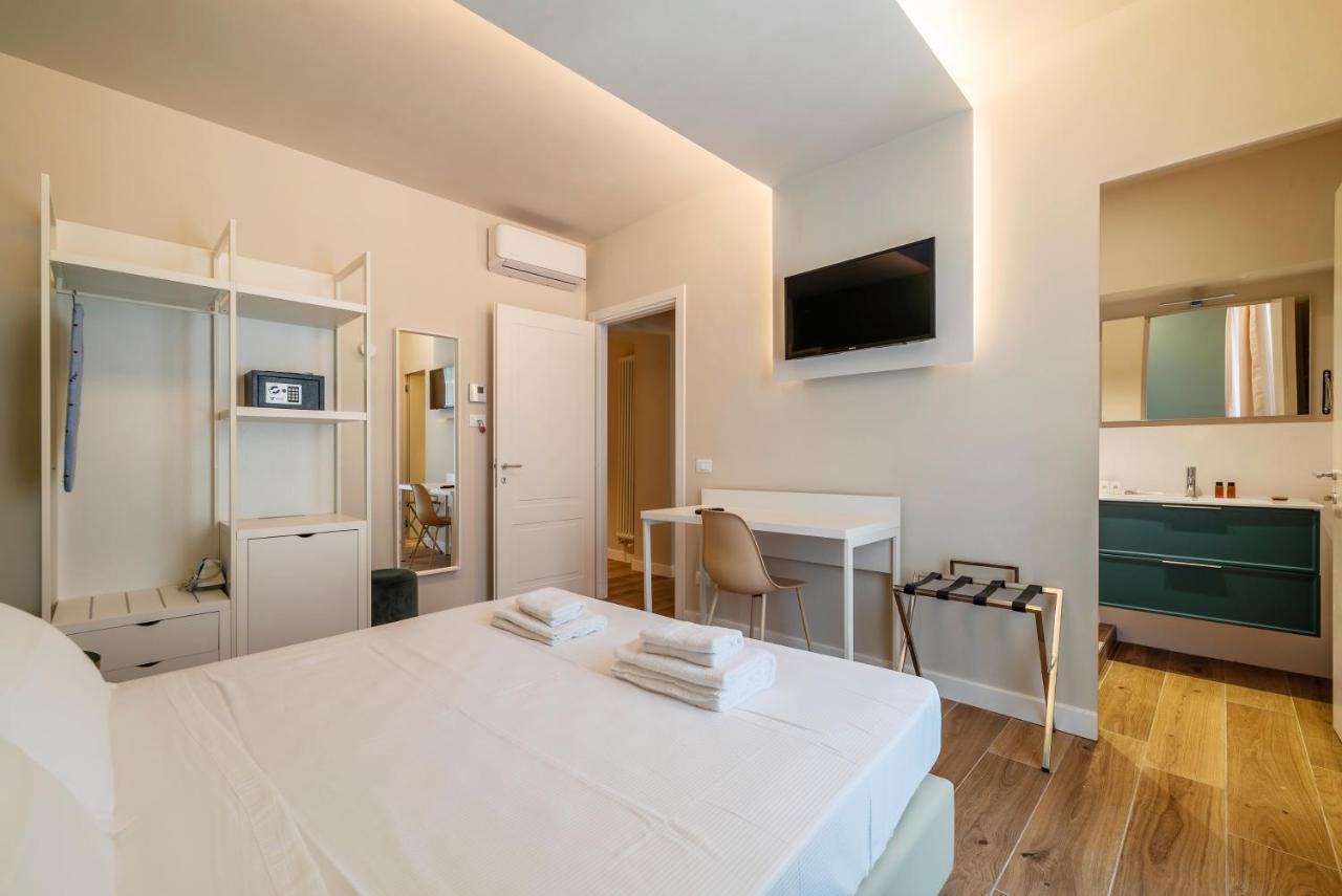 Luxury Corso - Designd * Rome