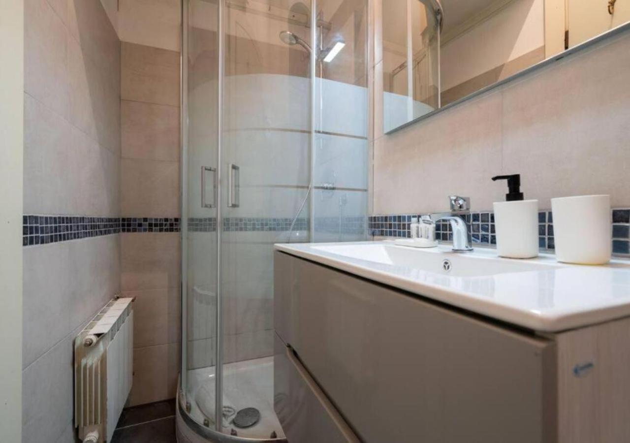 Trastevere - Strategic And Comfortable Loft Apartment Rome