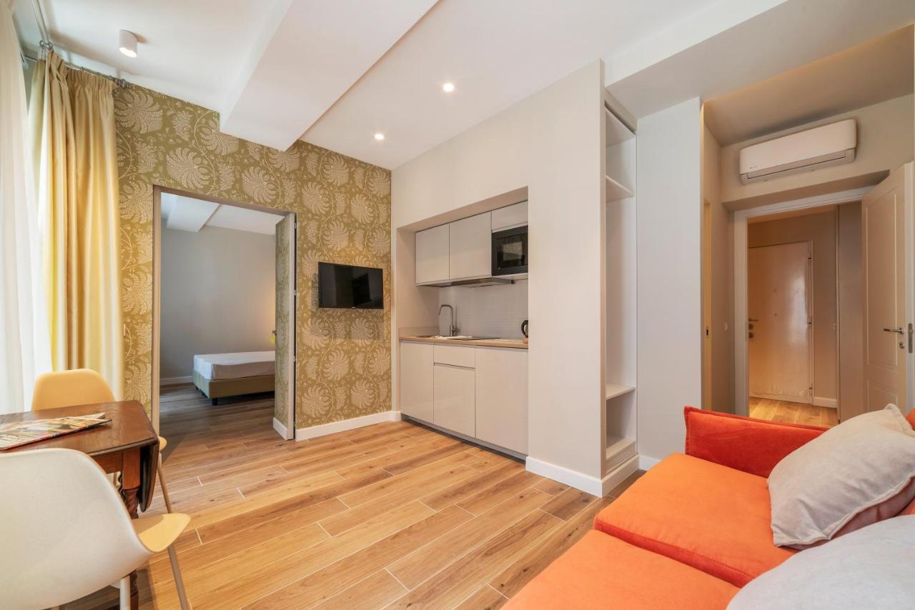 Luxury Corso - Designd Appartement Rome