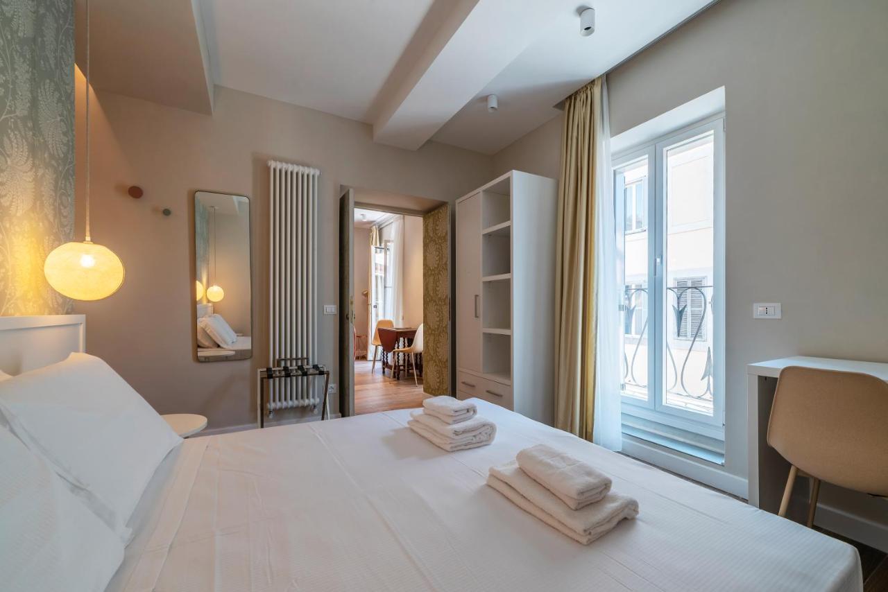 Luxury Corso - Designd Rome