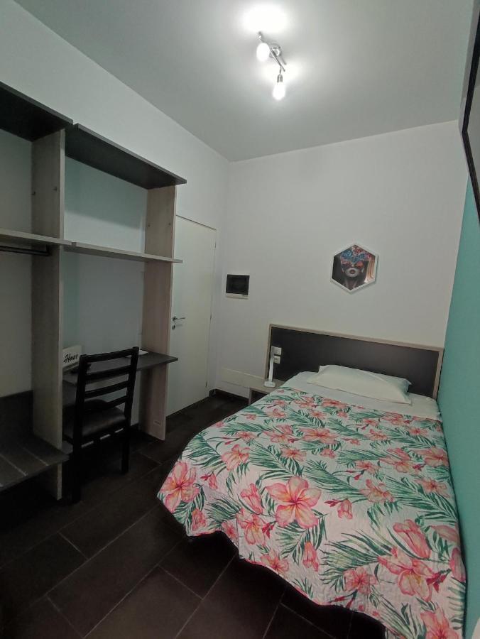 Guest house Belvedere Rome