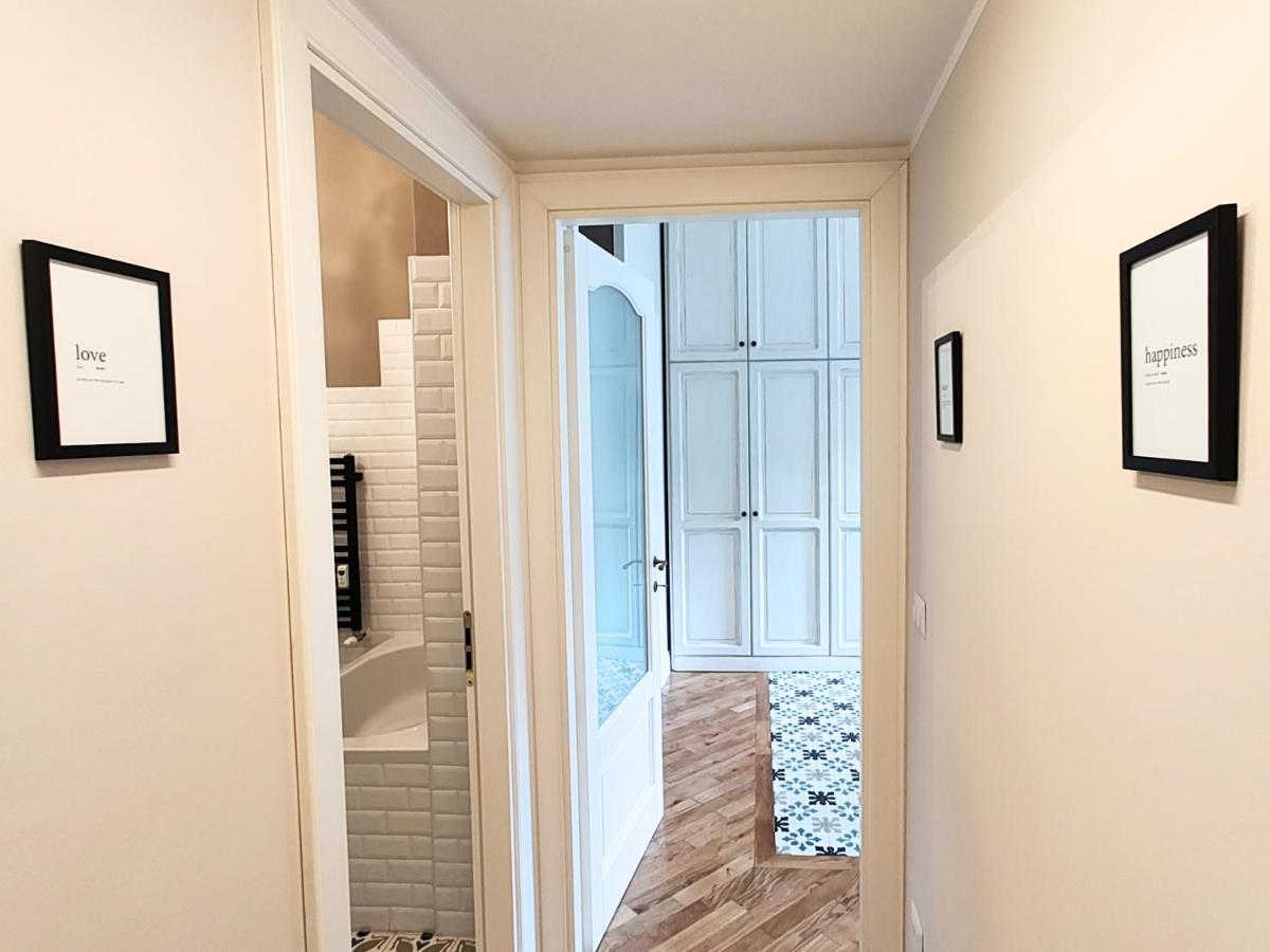 Appartement Luxury By Palazzo Senesi Rome