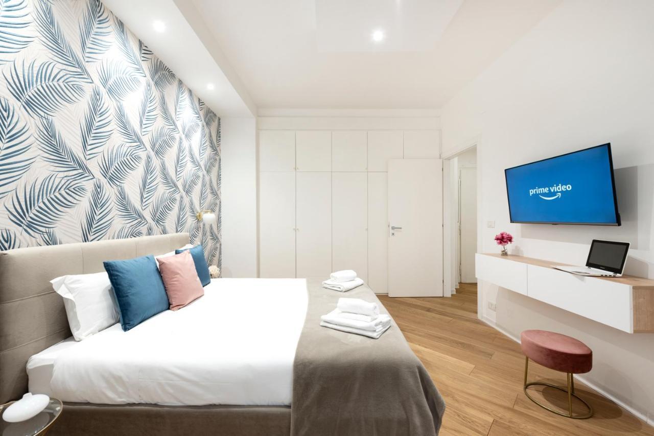 Apartment White Flat Gallia