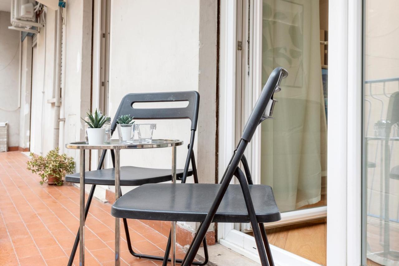 Apartment White Flat Gallia