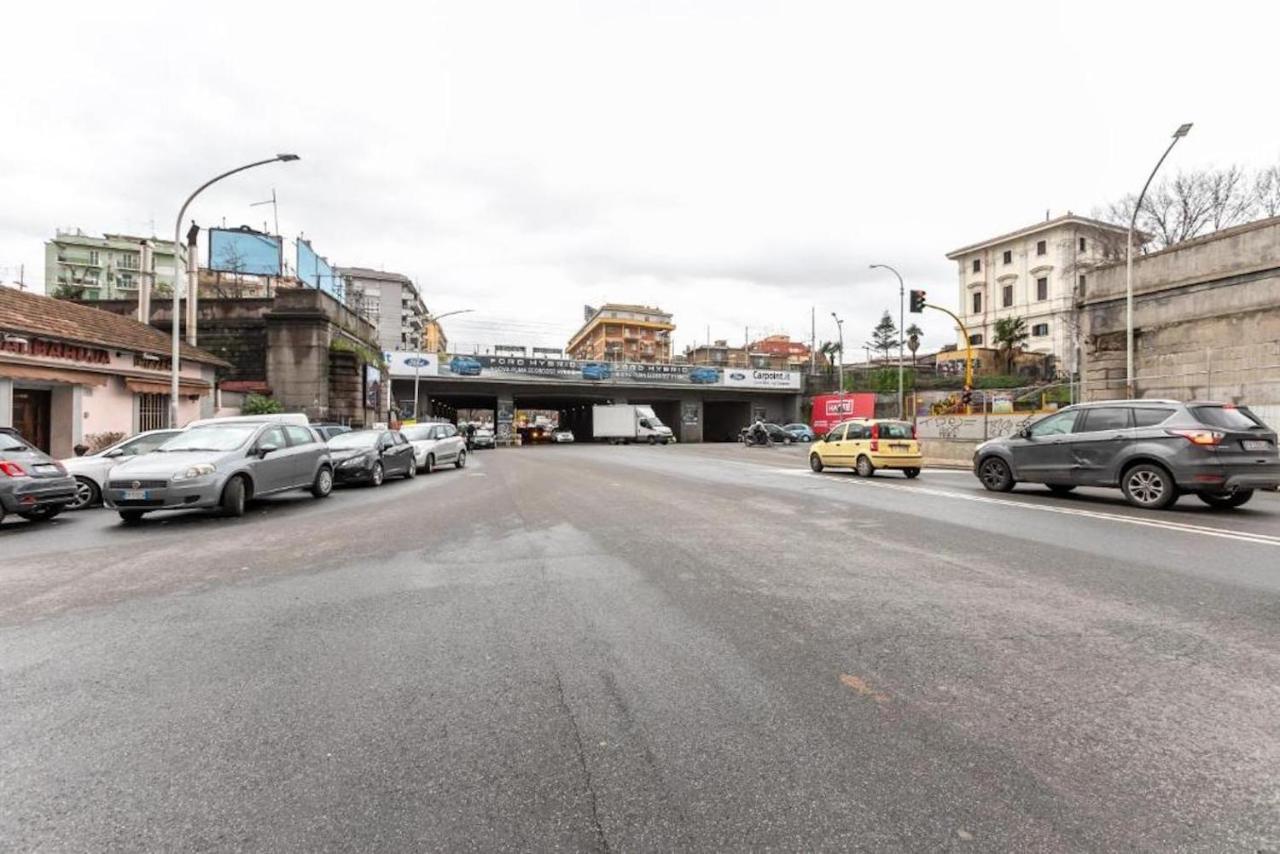 Apartment - Trastevere