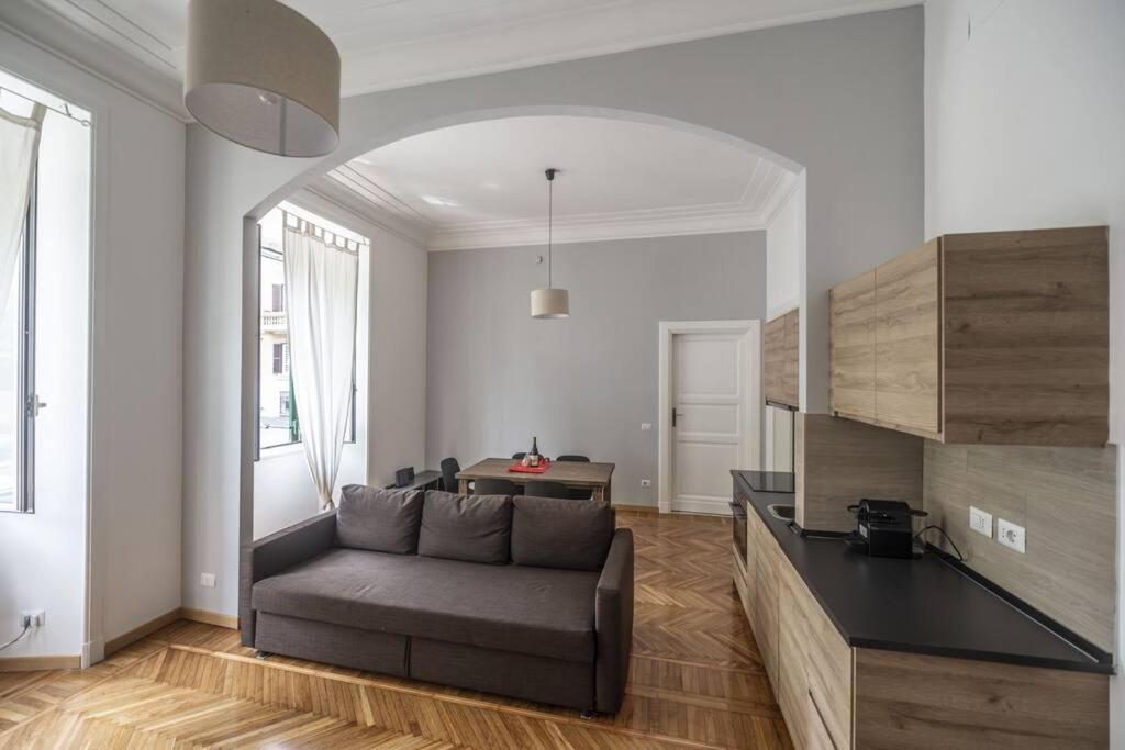 Lovely And New Near Termini Station * Rome