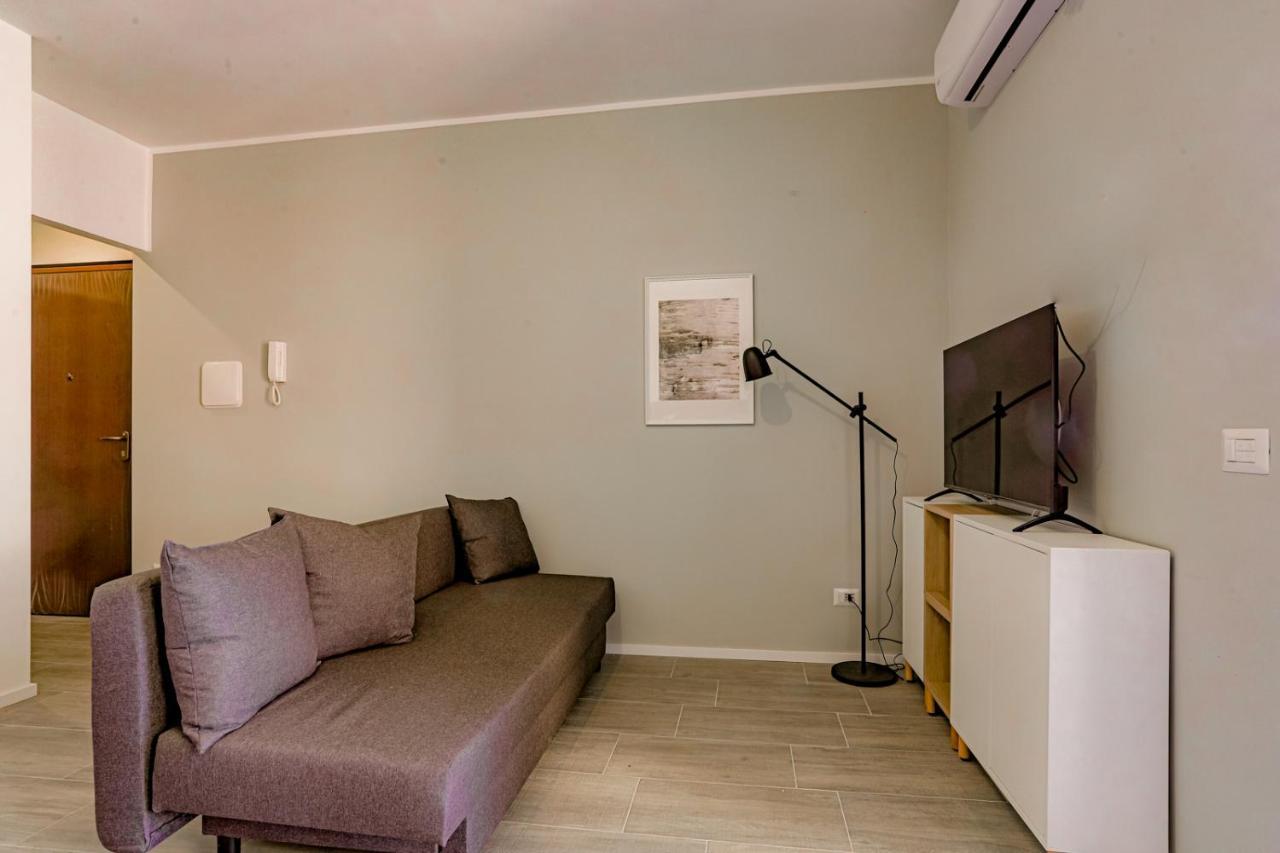 Apartamento Tiburtina Flam Roma