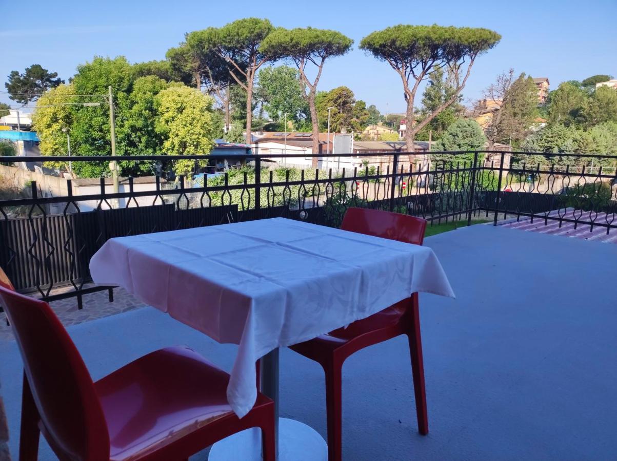 Guest house Belvedere *