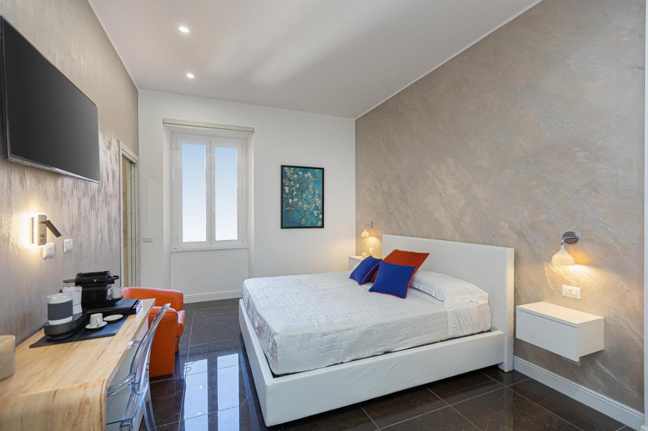 Kosmo Luxury Guest house