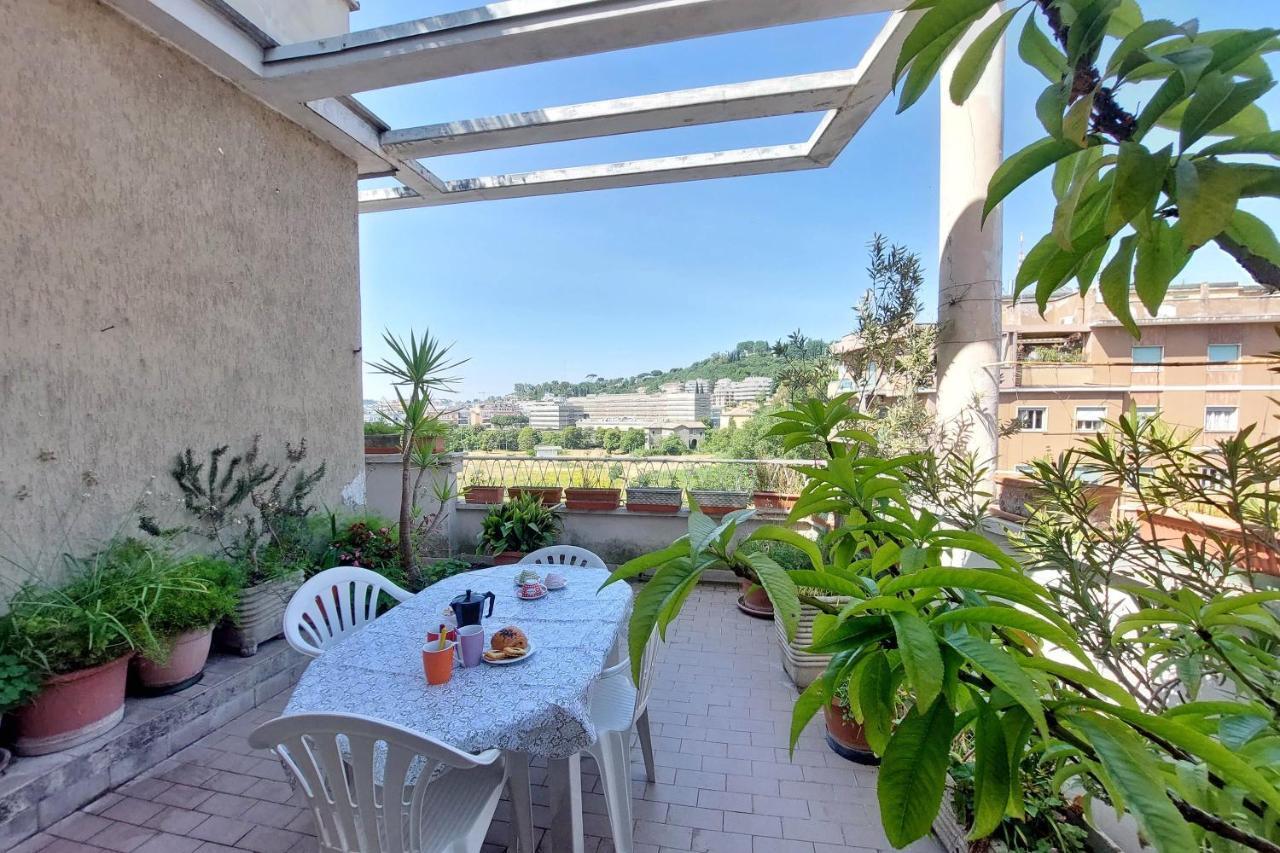 4bnb - Teulada Terrace Apartment