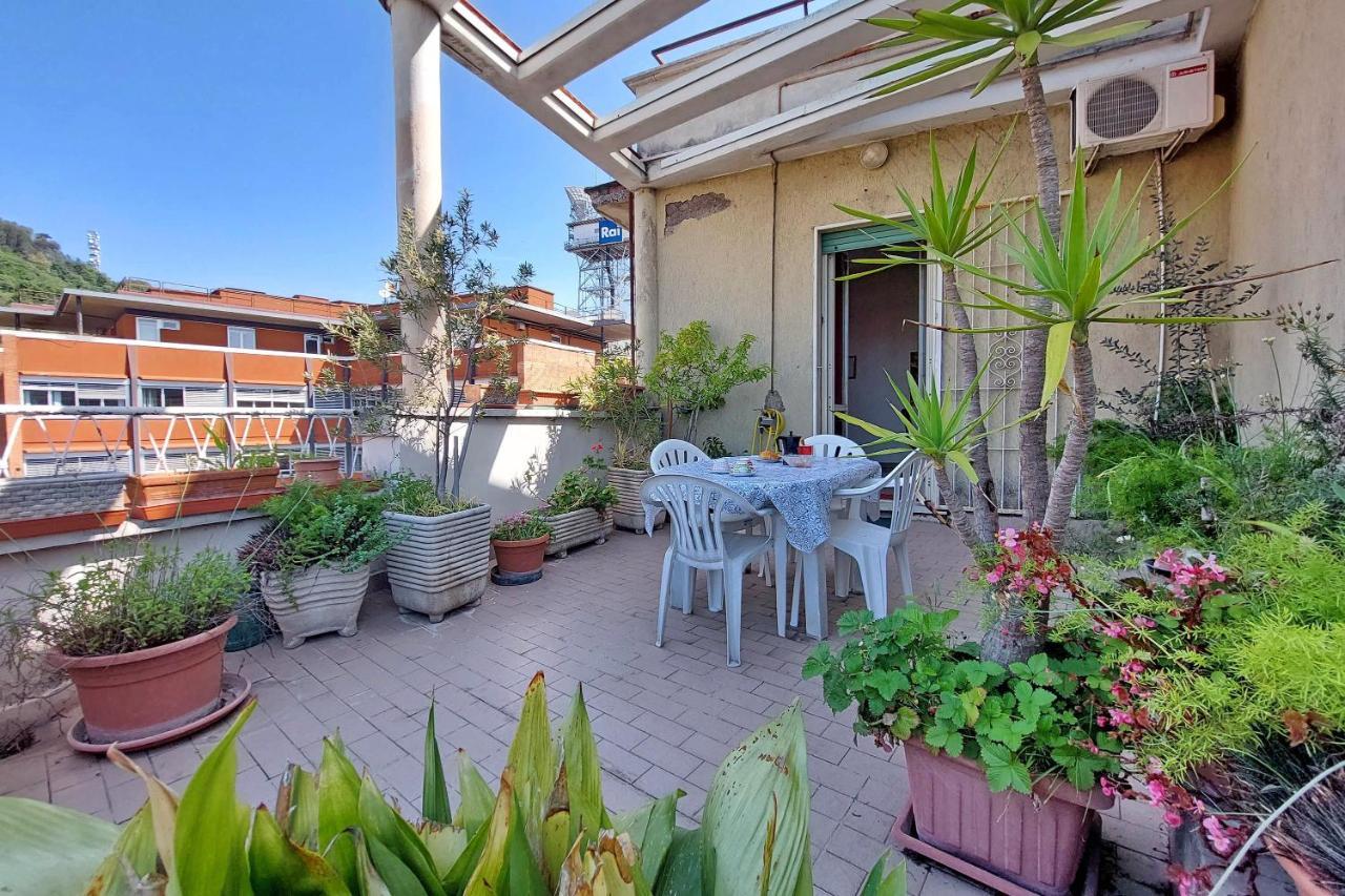 Apartment 4bnb - Teulada Terrace
