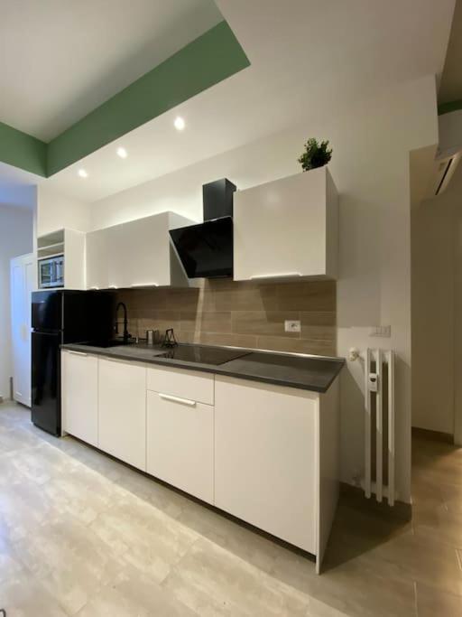 Appartement La Casa Di Marco Polo