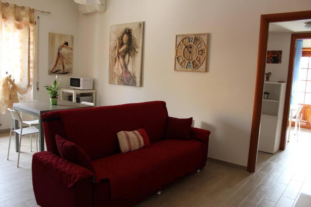 Vicino Via Della Pisana Apartamento Roma