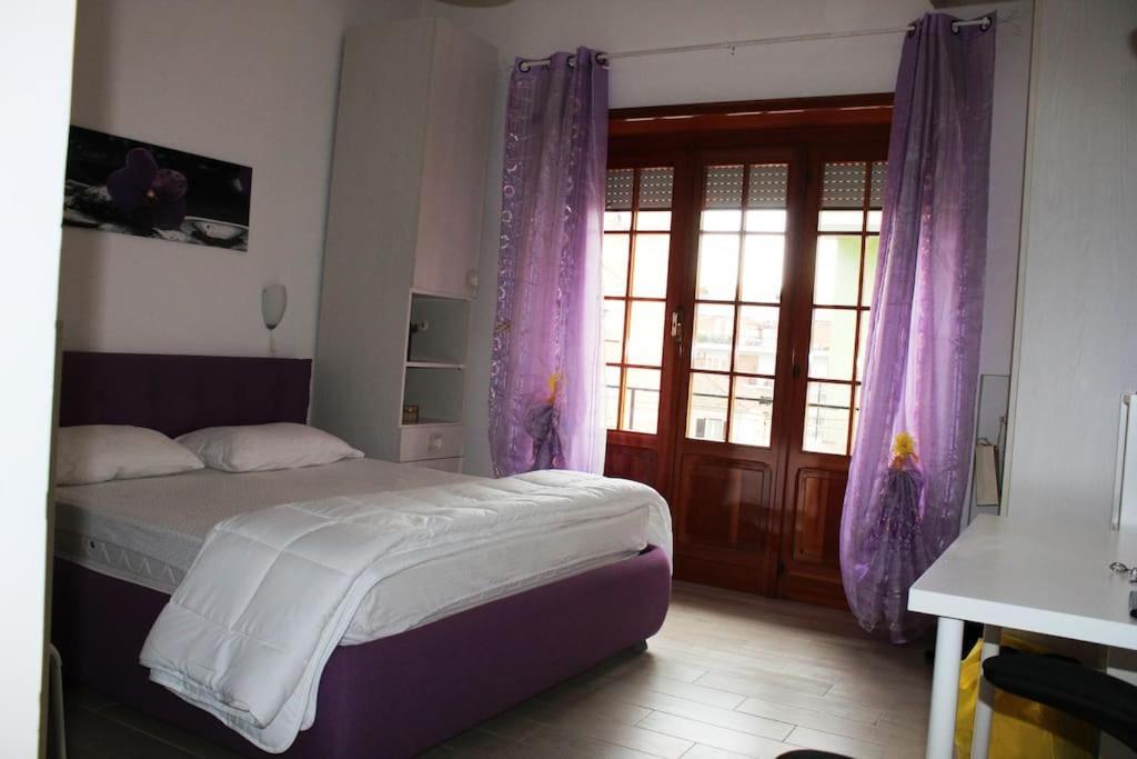 Vicino Via Della Pisana Apartamento Roma