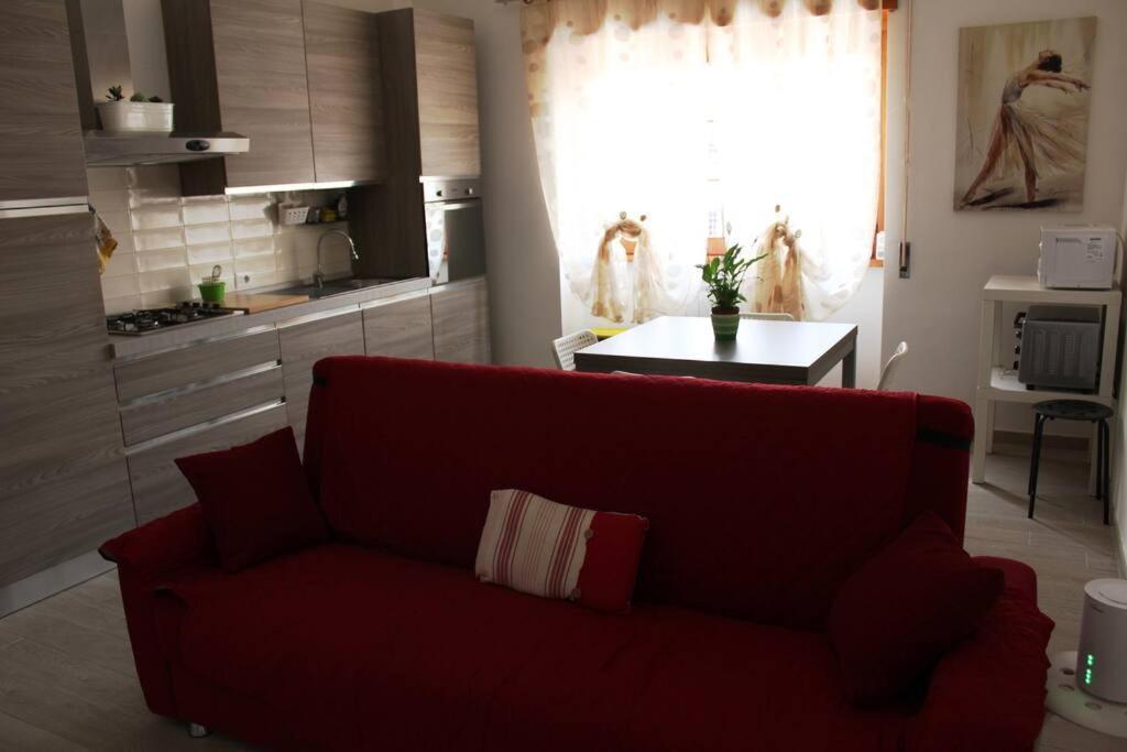 Vicino Via Della Pisana Apartamento *