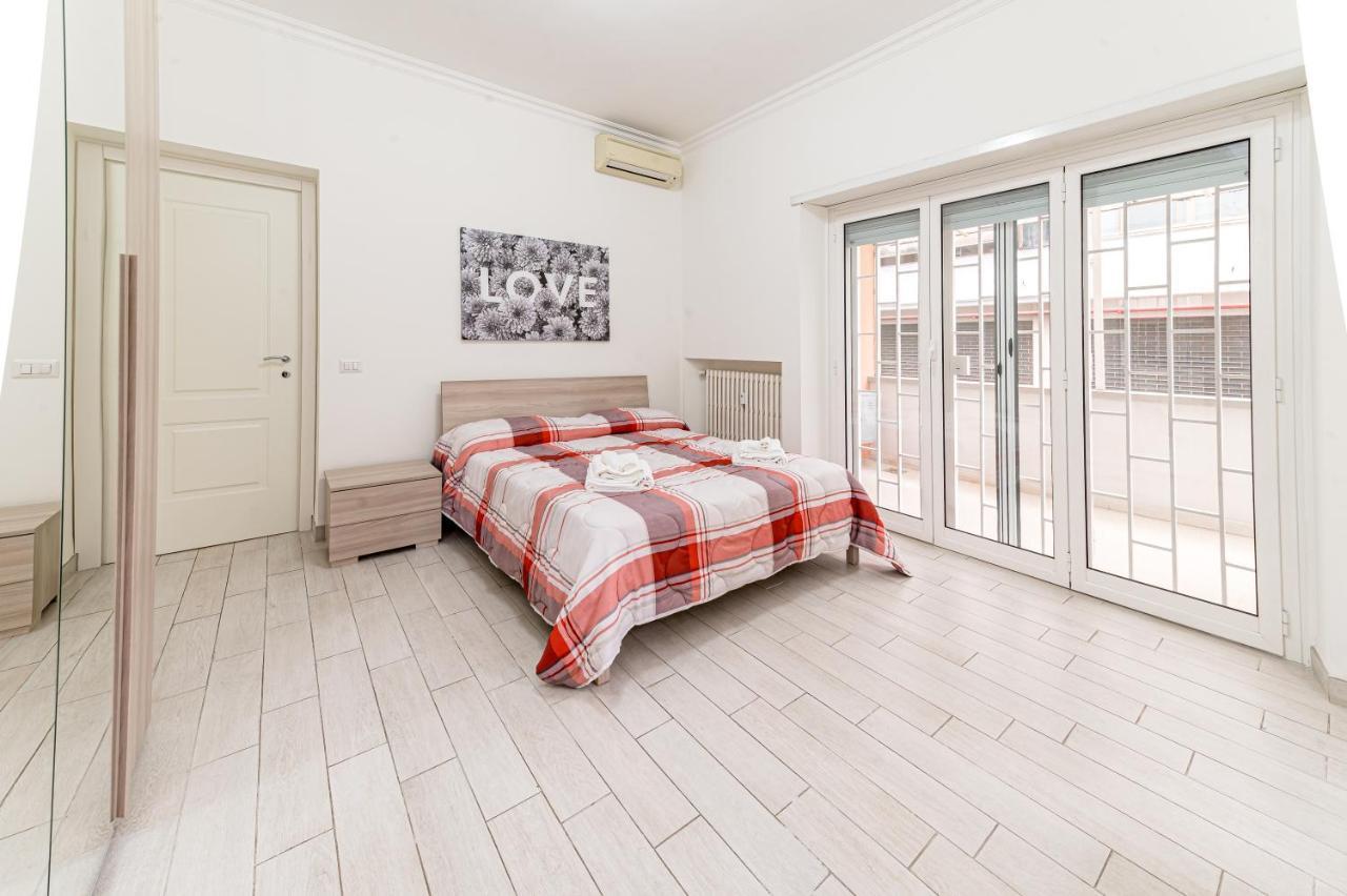 Nikki - Valle Aurelia Apartment *