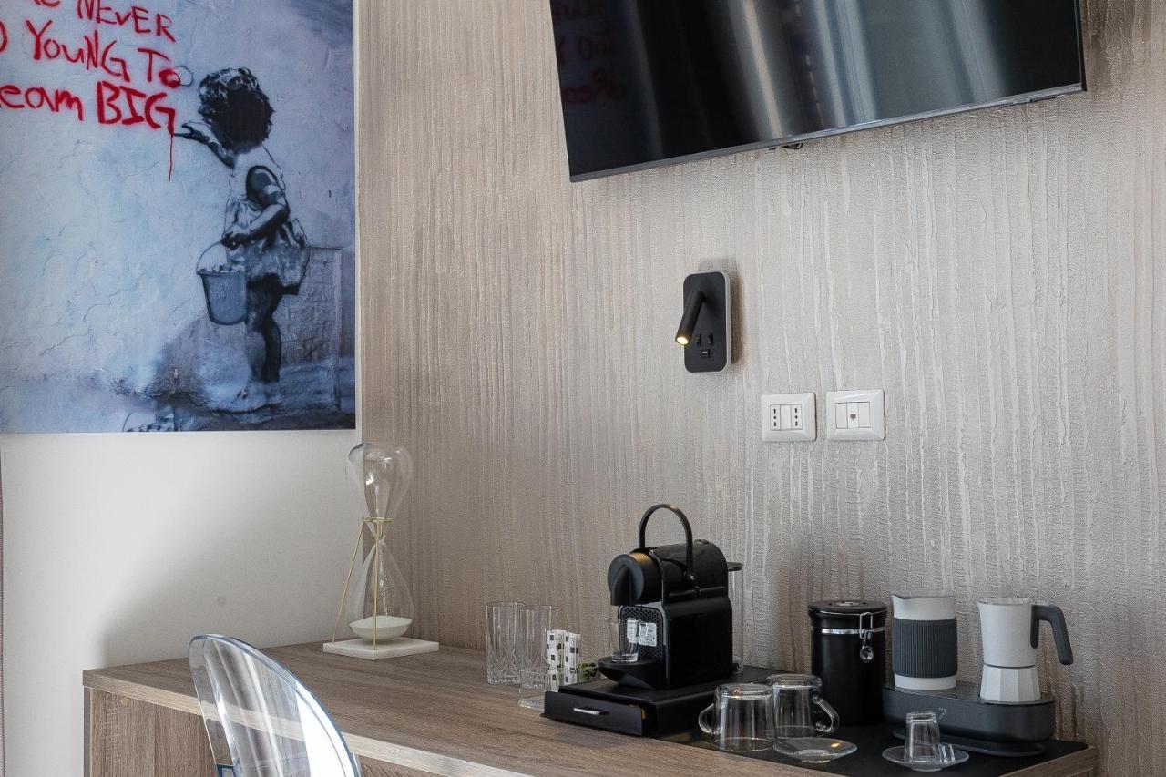Kosmo Luxury Guest house