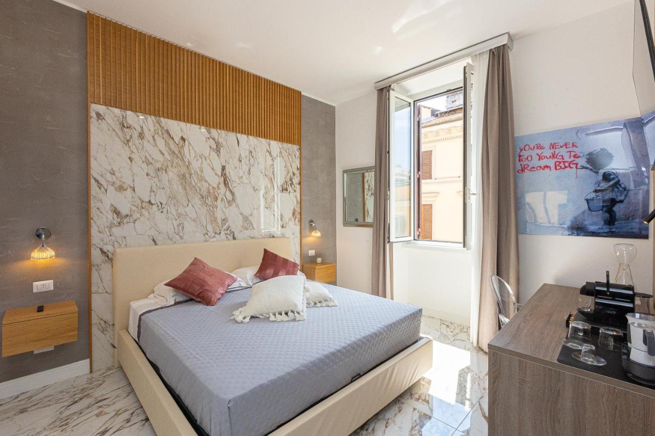 Kosmo Luxury Guest house *
