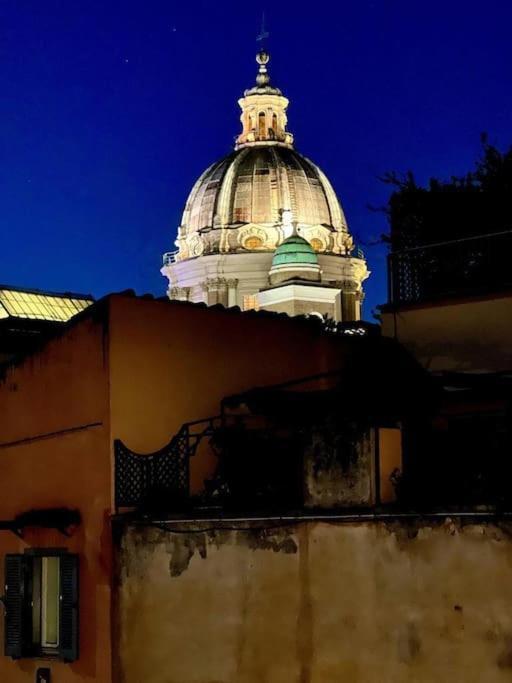 La Rosa Di Piazza Spagna Appartamento