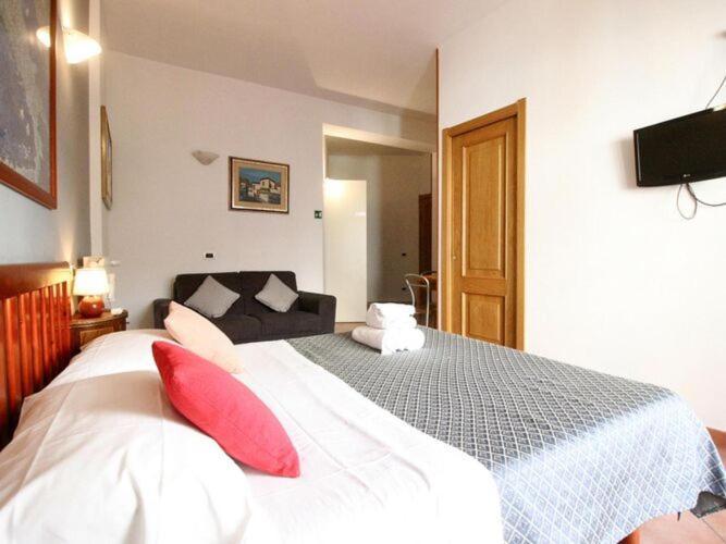 Flat In Location In Rome
