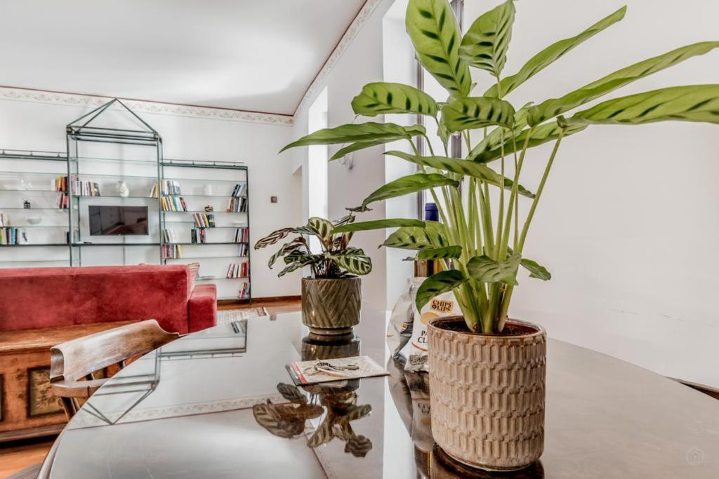 Casa Ghetto 13 Apartment Rome