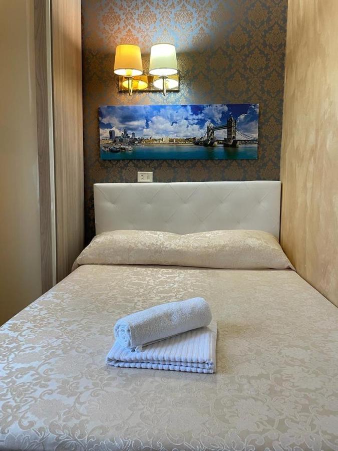 Mille Guest house *