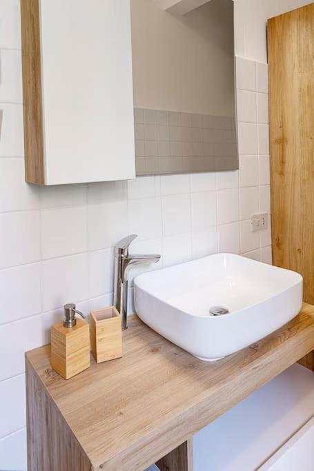 Apartment Piccolomini Vatican Rome