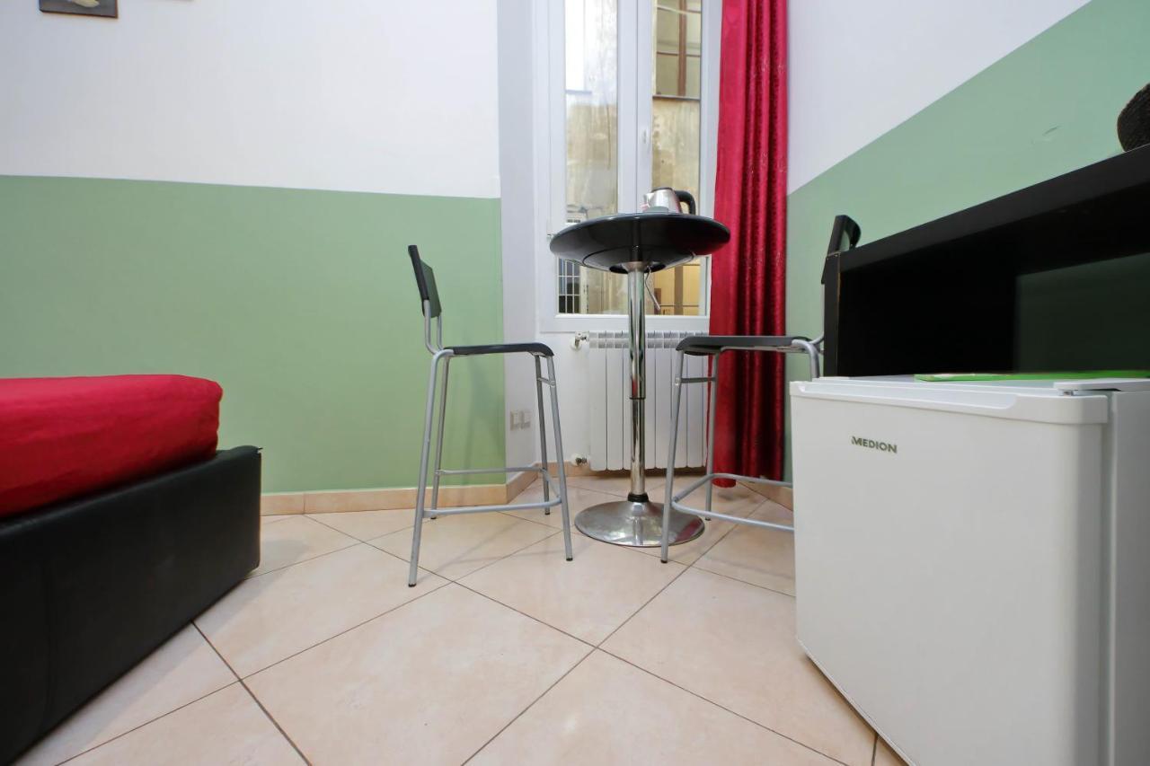 Dandi Domus Casa de hóspedes Roma