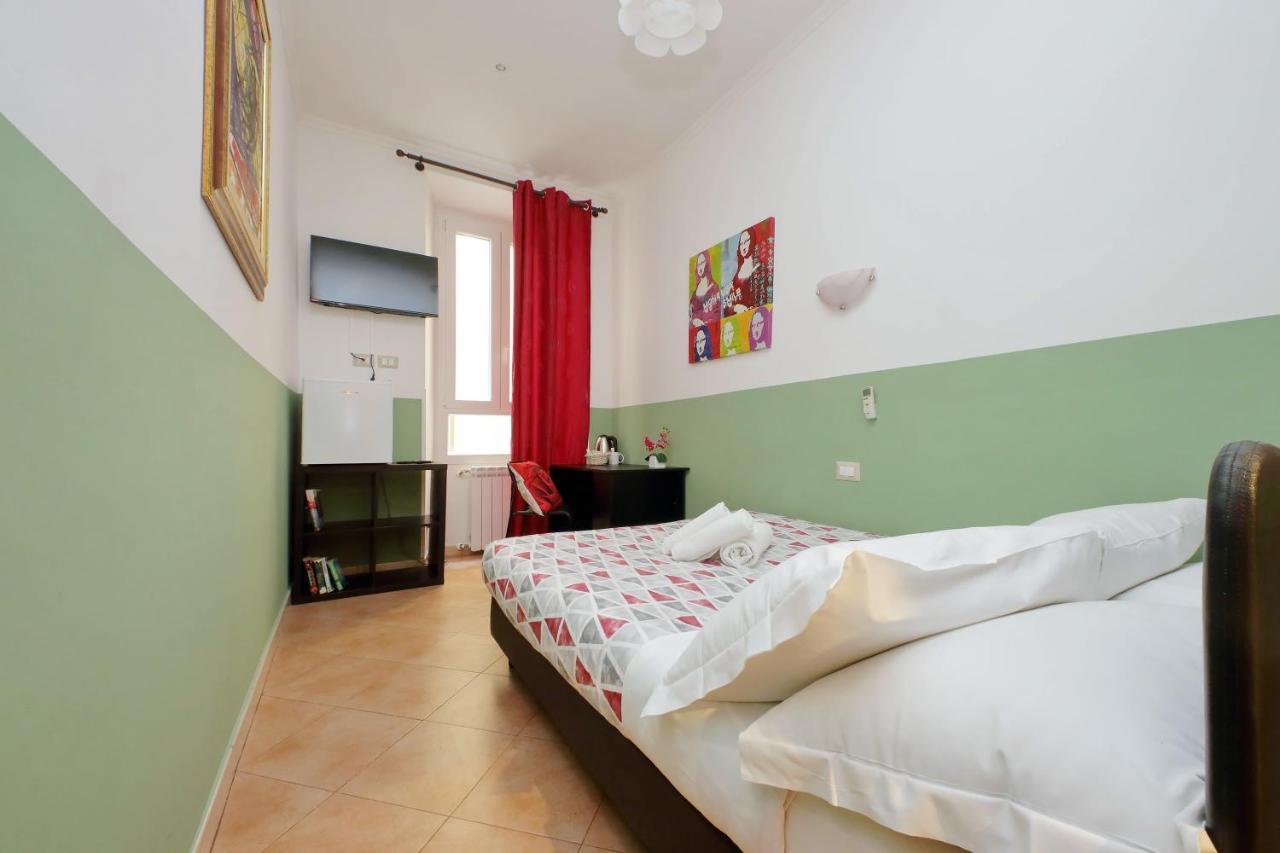 Casa de hóspedes Dandi Domus