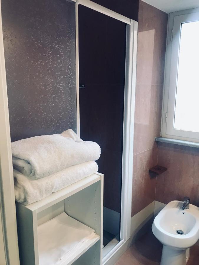44 Nel Centro Di Via Nazionale Appartement Rome