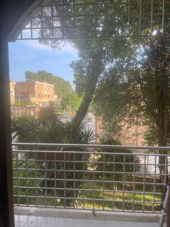 Appartement Lisa Rome
