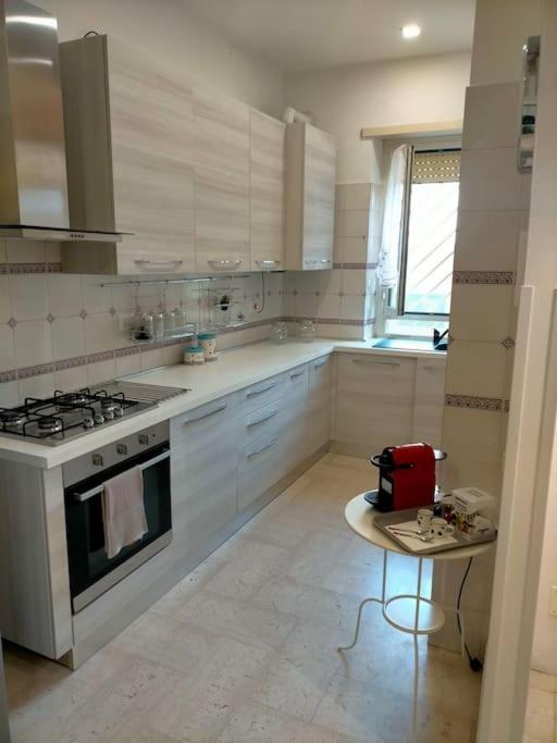 Apartment Accogliente Molto Vicino Metro C *