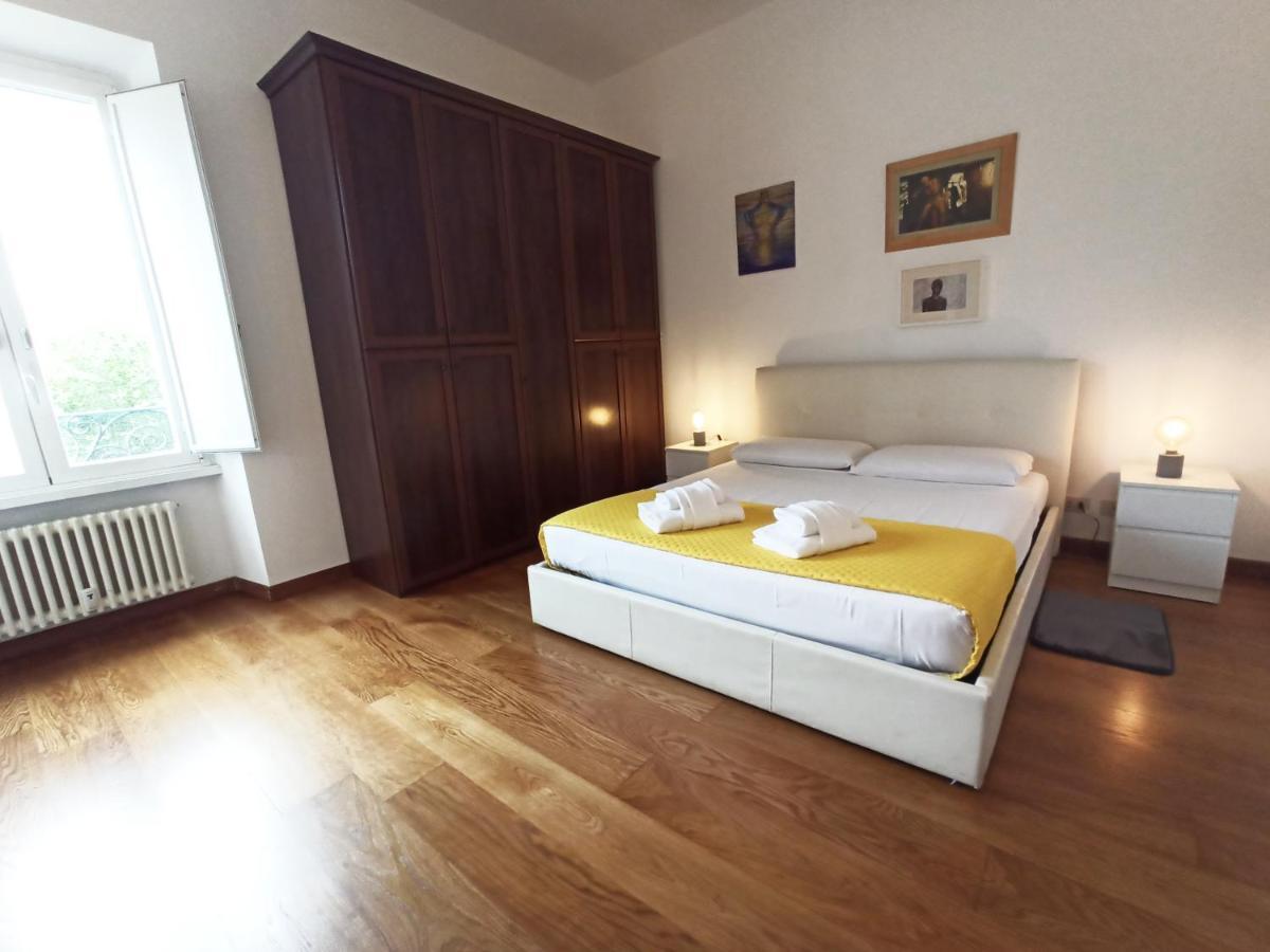 Apartment Quiet Apartmenttrastevere *