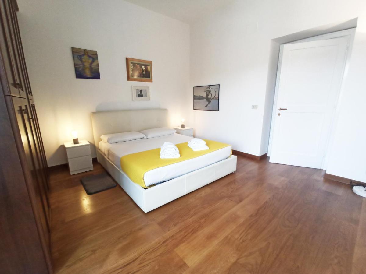 Apartment Quiet Apartmenttrastevere *