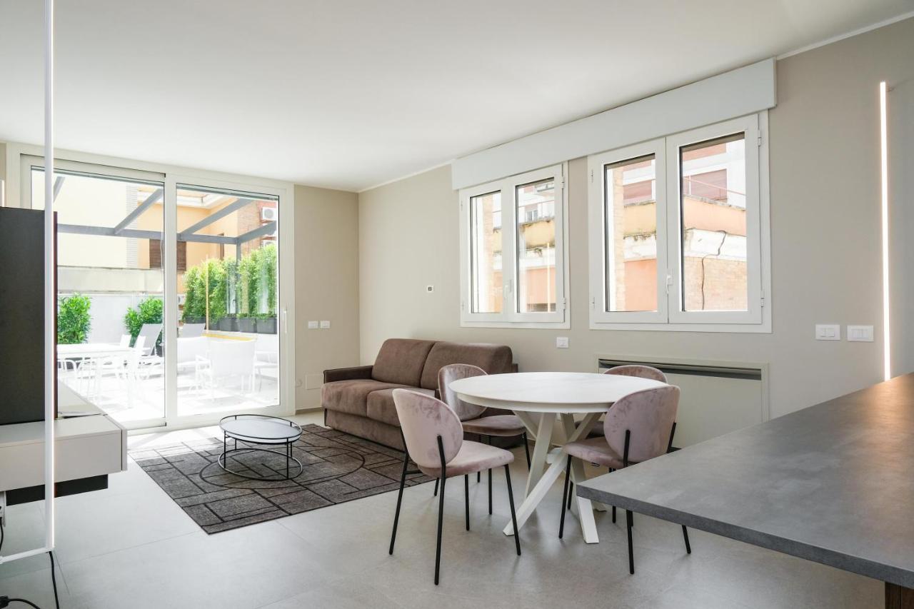Appartement Viam Imbriani