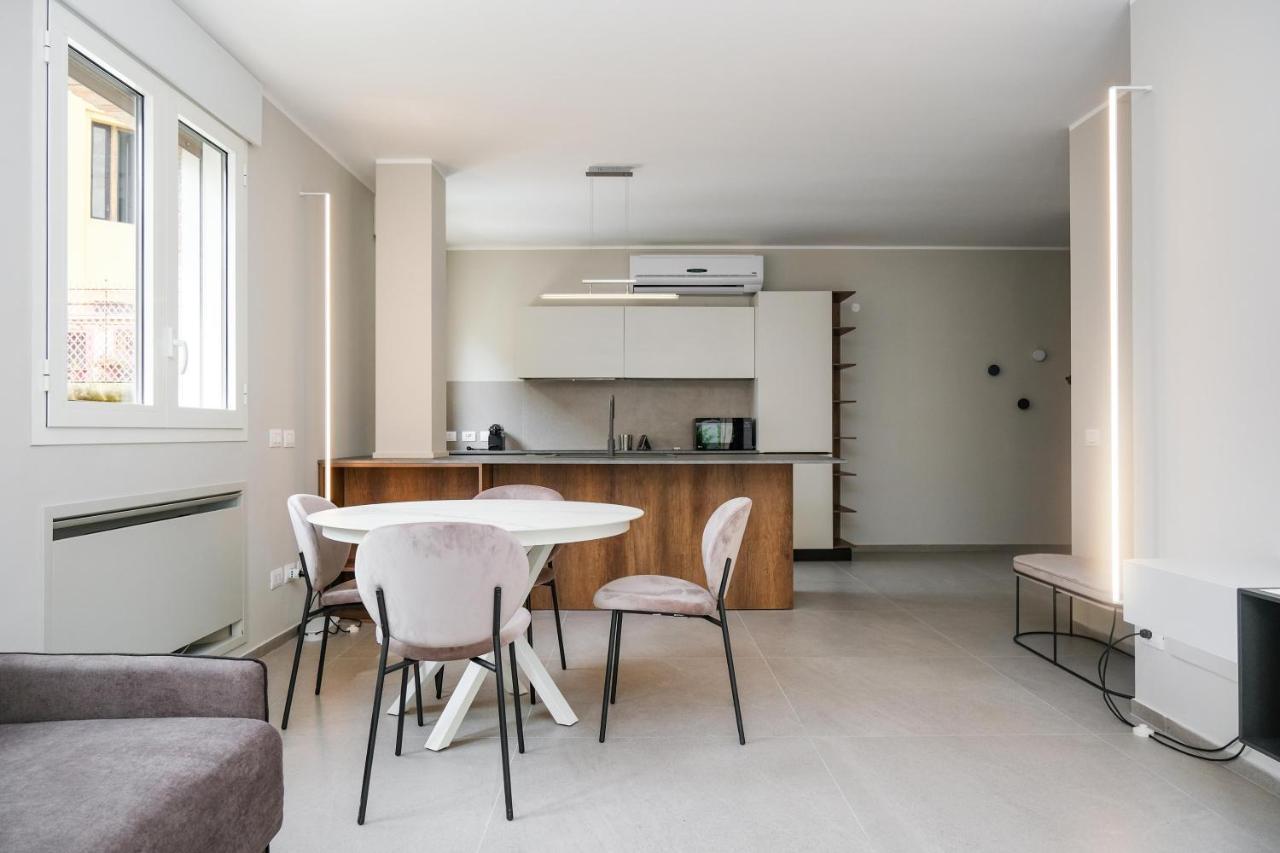 Viam Imbriani Appartement *