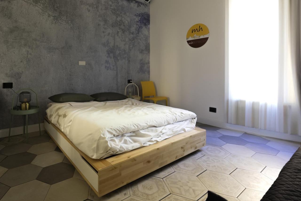 In Front Of Vatican Museums And Vatican Area - Myden In Appartement *