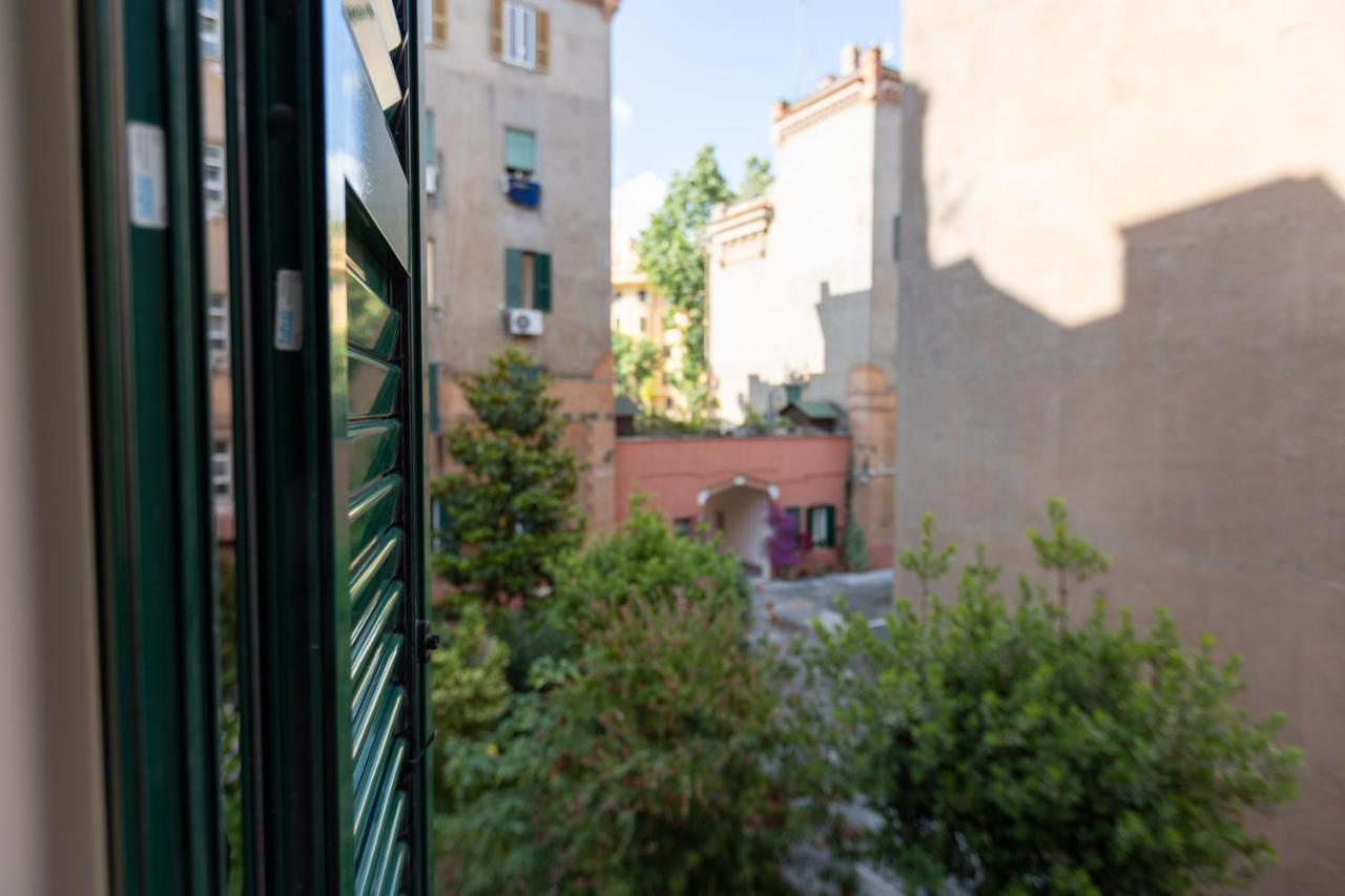 Appartement In Front Of Vatican Museums And Vatican Area - Myden In Rome