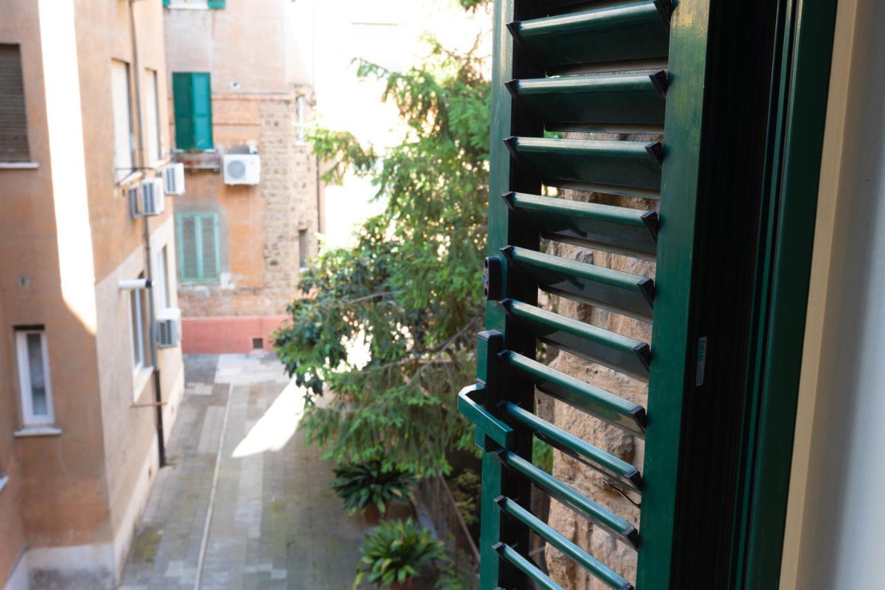 In Front Of Vatican Museums And Vatican Area - Myden In Apartamento