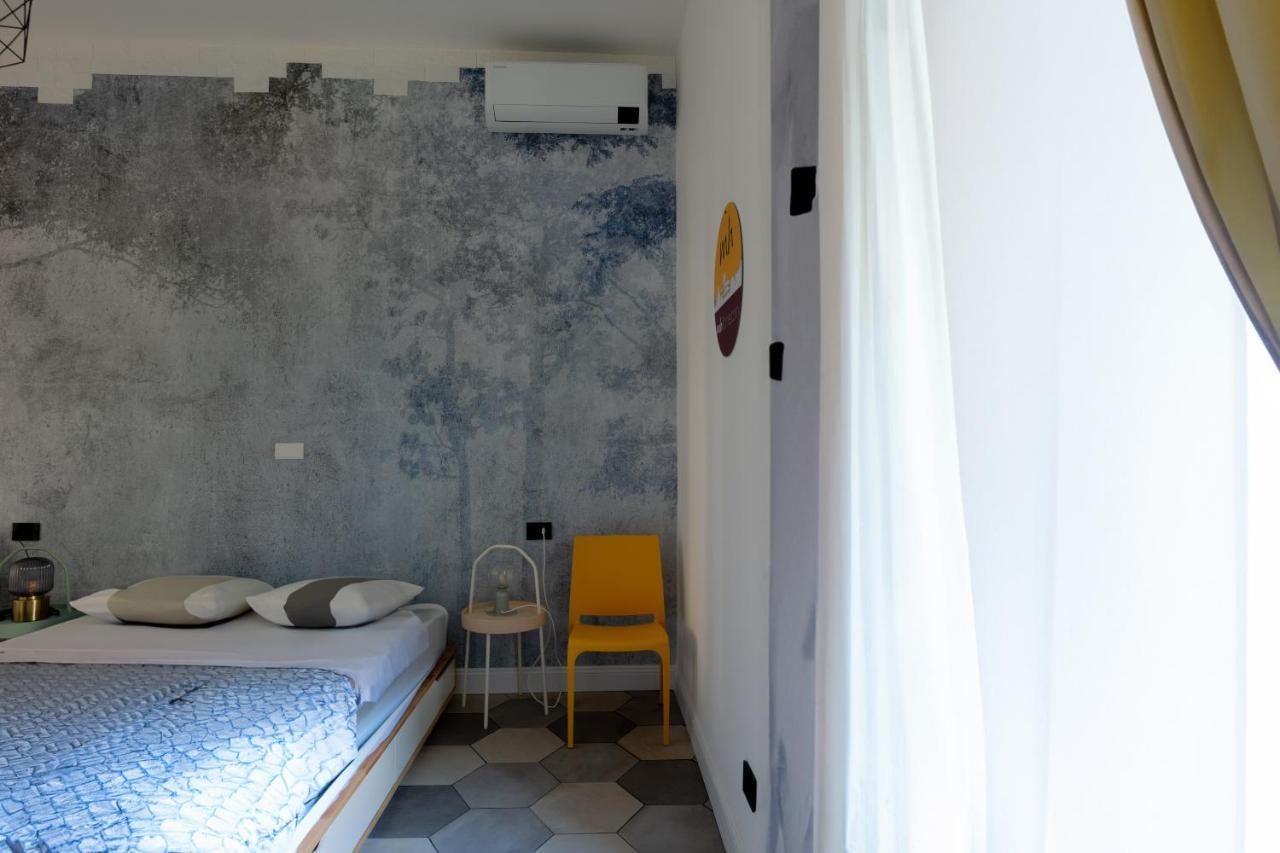 Appartement In Front Of Vatican Museums And Vatican Area - Myden In Rome