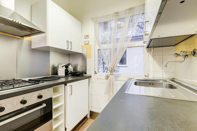 Al Ghetto Da Toto' Apartamento Roma