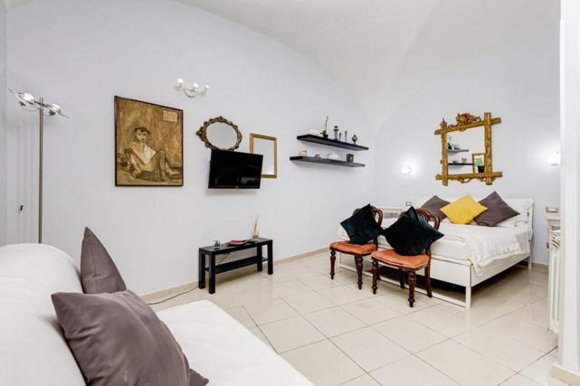 Apartamento Al Ghetto Da Toto' *