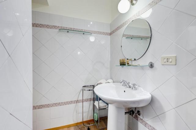 Al Ghetto Da Toto' Apartamento Roma