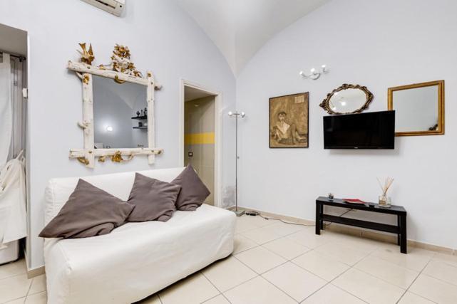 Apartamento Al Ghetto Da Toto' *